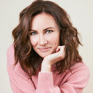 Laura Benanti