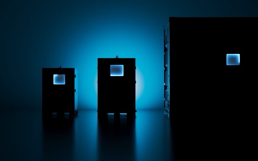 Video, Motion & Animation